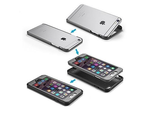 Etui Anker Ultra Protective do iPhone 6 Plus na Arena.pl