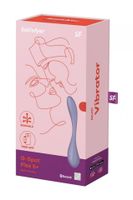 G Spot Flex 5+ lilac