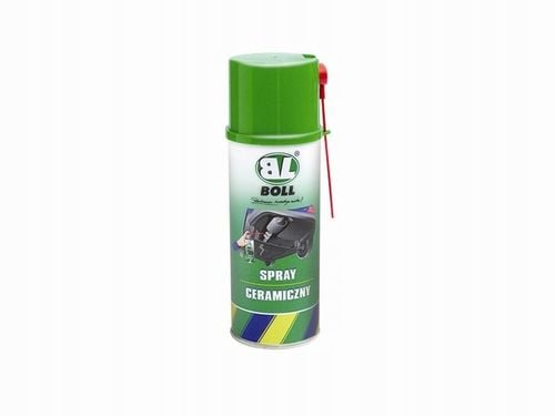 spray ceramiczny boll 400 ml na Arena.pl