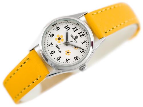 PERFECT G141 - yellow/silver (zp804c) na Arena.pl