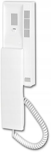 Unifon cyfrowy ACO INS-UP720BX biały na Arena.pl