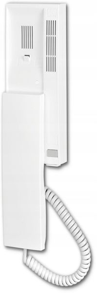 Unifon cyfrowy ACO INS-UP720BX biały zdjęcie 13
