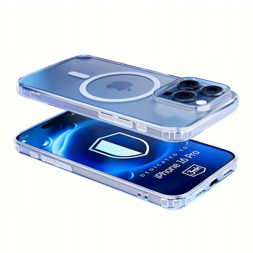 Etui 3mk MagCase do iPhone 16 Pro Max na Arena.pl