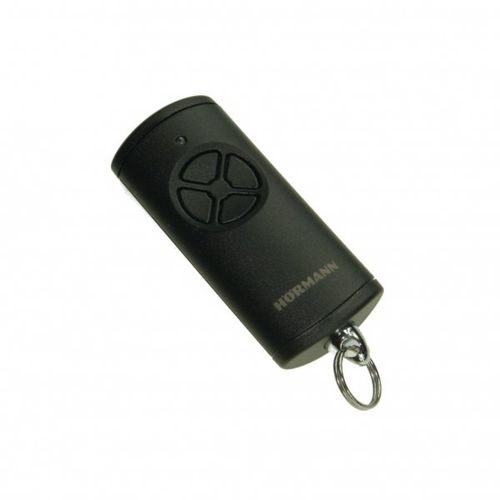 Pilot Hormann HSE 4 BS - BiSecur - Czarny matowy na Arena.pl