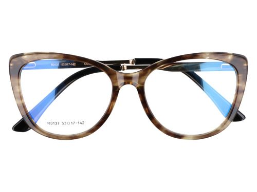 Damska oprawka okularowa na Arena.pl