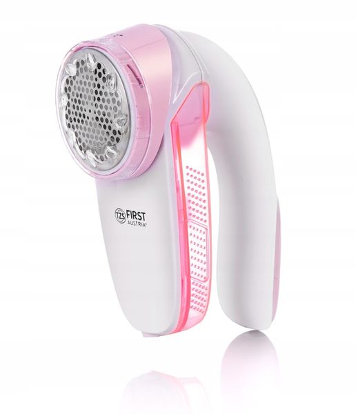 Golarka do ubrań tkanin na BATERIE First Austria zdjęcie 6