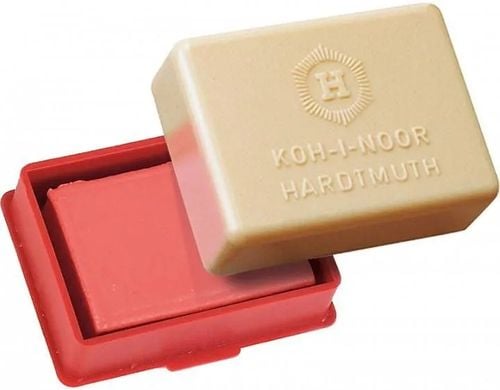 GUMKA 6426/15 CHLEBOWA SUPER EXTRA SOFT CZERW 2678 na Arena.pl