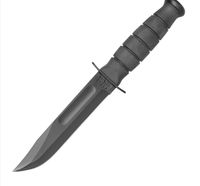 Oryginalny Nóż KA-BAR 1256 Short Black