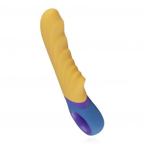 wibrator - tone - g-spot vibrator na Arena.pl