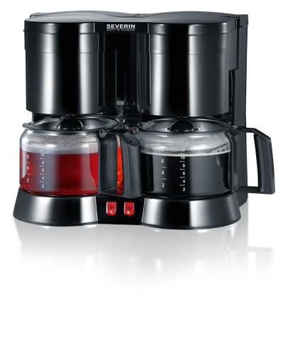 Ekspres do kawy DUO SEVERIN 5802 na Arena.pl