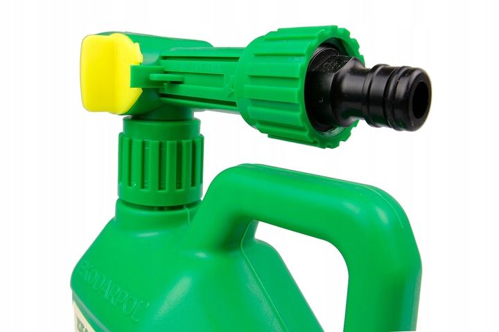 HUMUS ACTIVE DO IGLAKÓW NAWÓZ SPRAYER polepszacz gleb do IGLAK KONEWKA 1,2L zdjęcie 6