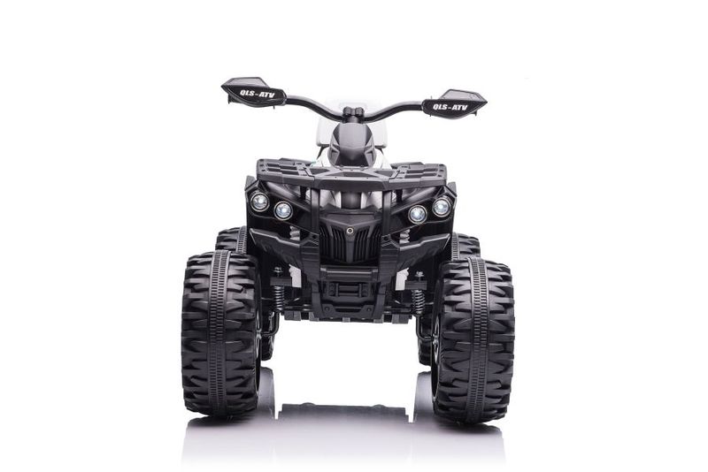 Quad Na Akumulator QLS-3288 Biały zdjęcie 1