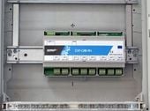 Moduł rozbudowy wyjść ROPAM EXP-O8R-RN-D9M