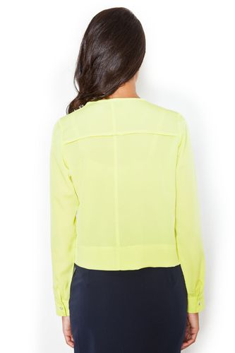 Bluzka M395 Limonka L na Arena.pl