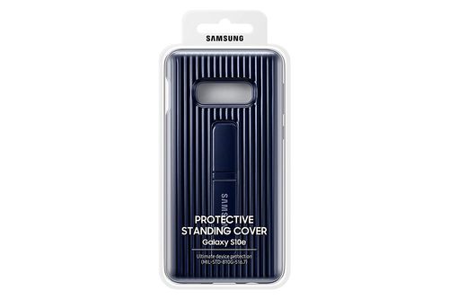 SAMSUNG PROTECTIVE STANDING COVER - Galaxy S10e - BLUE na Arena.pl