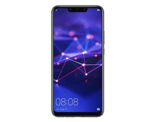 Huawei Smartfon Mate 20 Lite DUAL SIM Czarny na Arena.pl