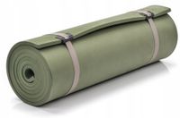 KARIMATANA BIWAK Meteor EVA 180x50x0,5cm khaki