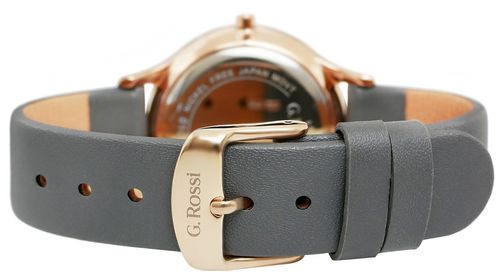 zegarek damski g. rossi 10317a8-1b3 + box na Arena.pl