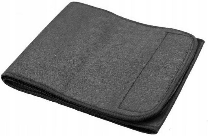 NEOPRENOWY PAS WYSZCZUPLAJĄCY ODCHUDZAJĄCY 130cm zdjęcie 4