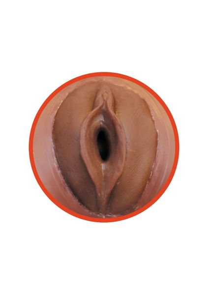 Lalka- ALECIA 3D - Vibrating zdjęcie 10