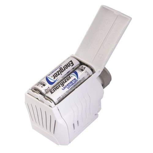 GŁOWICA KALORYFEROWA ELEKTROBOCK HD13-PROFI Z PROGRAMATOREM na Arena.pl