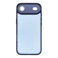 Futerał VARIETE do IPHONE 17 Air granatowy