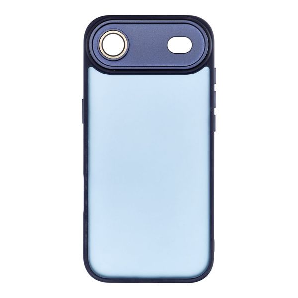 Futerał VARIETE do IPHONE 17 Air granatowy zdjęcie 1
