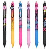 DŁUGOPIS WYMAZYWALNY AUTOMATYCZNY STITCH BLACK DISNEY COOLPACK