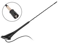 Antena samochodowa do VWgroup Raku II maszt40 cm PASYWNA