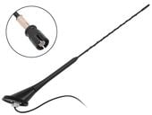 Antena samochodowa do VWgroup Raku II maszt40 cm PASYWNA