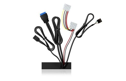 IcyBox IB-868-B do zatoki 3,5'' na Arena.pl