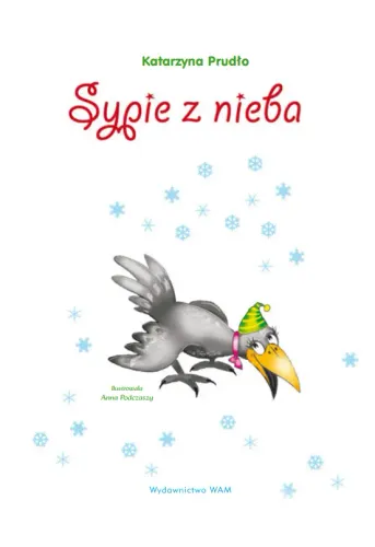 Sypie z nieba na Arena.pl