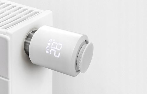 Głowica Termostatyczna TRV06 ZigBee 3.0 TUYA Smart Avatto Zigbee2MQTT na Arena.pl