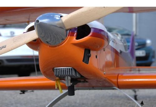 WOTs WOT XL ARF na Arena.pl