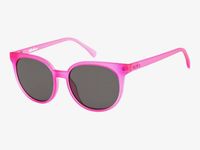 Okulary Roxy przeciwsłoneczne Makani G XMMS Matte Crystal Pink/Grey