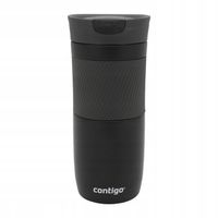 KUBEK TERMICZNY CONTIGO BYRON 470ML MATTE BLACK