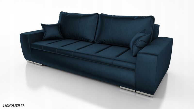 Kanapa TORES z funkcją spania wersalka automat zdjęcie 11