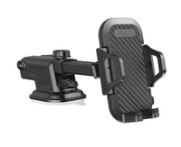Uchwyt na telefon do deski rozdzielczej, kokpitu