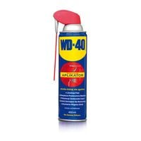 PREPARAT WIELOFUNKCYJNY Z APLIKATOREM WD-40 450ML - WD-40 450