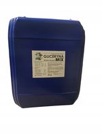 GLICERYNA roślinna 96% MIX 25 kg