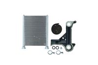 NAGRZEWNICA ALFA ROMEO GIULIETTA 2012 2013 2014 2015 2016 2017 2018 2019