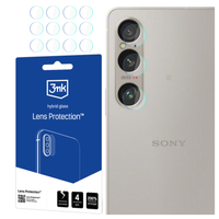 sony xperia 1 vi - 3mk lens protection
