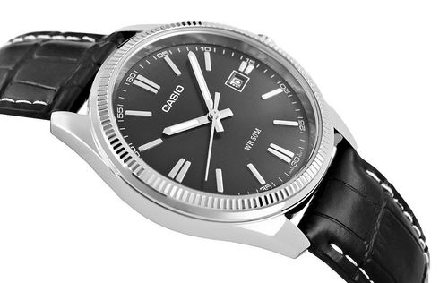 zegarek męski casio mtp-1302pl-1avef + box na Arena.pl