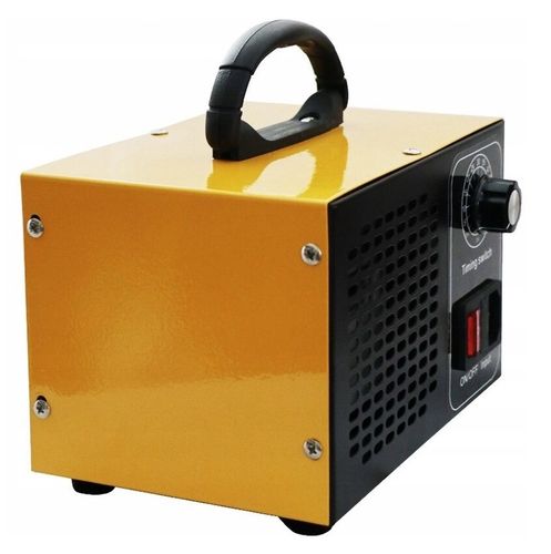GENERATOR OZONU OZONATOR Czasomierz 28000 mg/h na Arena.pl