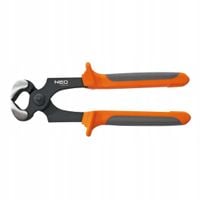 NEO HARTOWANE OBCĘGI DO GWOŹDZI 180mm 01-151