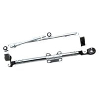 MECHANIZM WYCIERACZEK PRZÓD OPEL CORSA D 2007 2008 2009 2010 2011 2012 2013