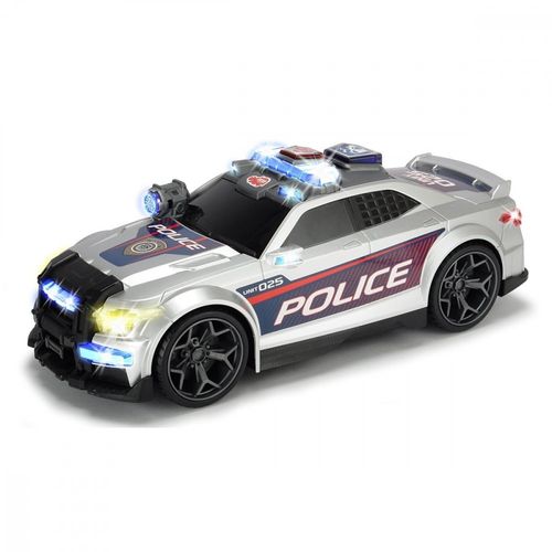 Dickie AS Policja Street Force na Arena.pl