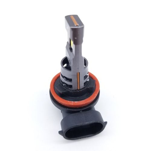 2x Żarówka H11 LED retrofit canbus 6000k 35W P&P 1 do 1 16000lm retrofit na Arena.pl