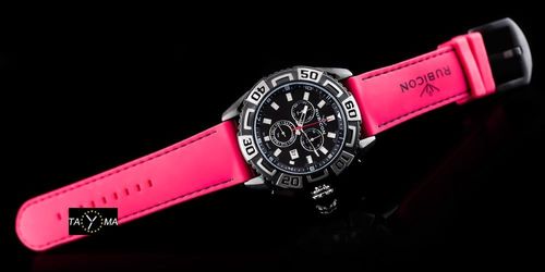 RUBICON RNFC95 - CHRONOGRAF (zr073c) na Arena.pl