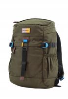 Plecak miejski Discovery Icon 23,5L - KHAKI